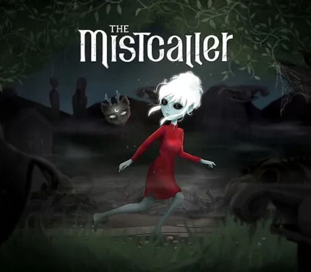 Mistcaller Steam CD Key Logo