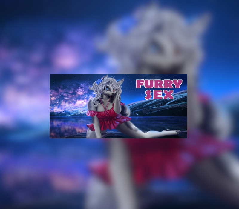 Furry Sex Steam CD Key Logo