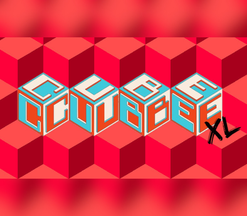 Cube XL Steam CD Key Logo
