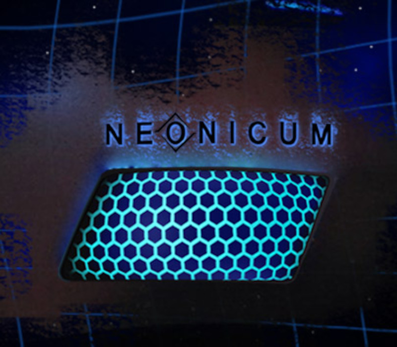Neonicum Steam CD Key Logo