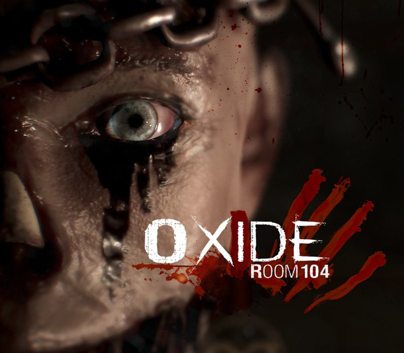 Oxide Room 104 TR XBOX One / Xbox Series X|S CD Key Logo