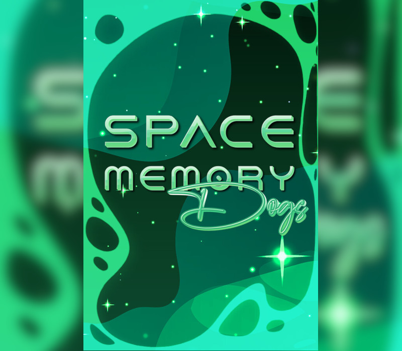 Space Memory: Dogs PC Steam CD Key Logo