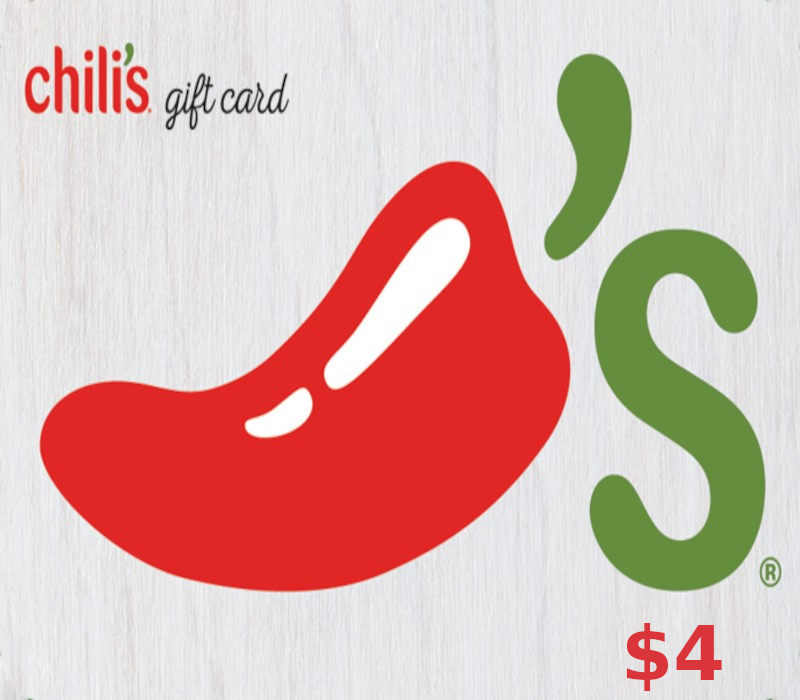 Chili's US Logo