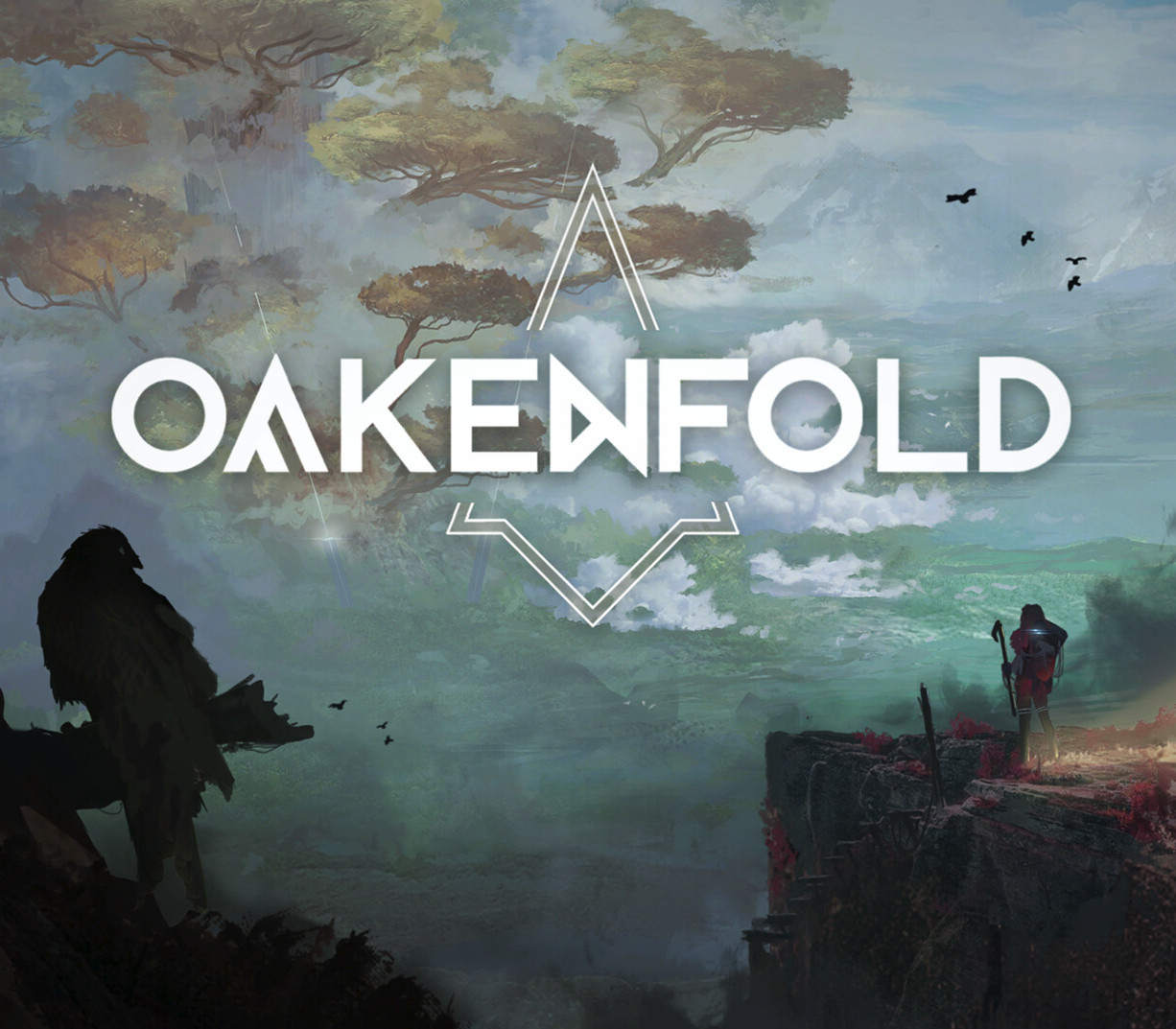 Oakenfold Steam CD Key Logo