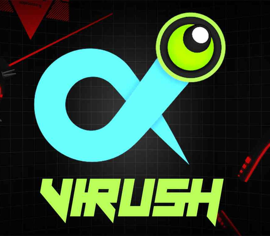 Virush Steam CD Key Logo