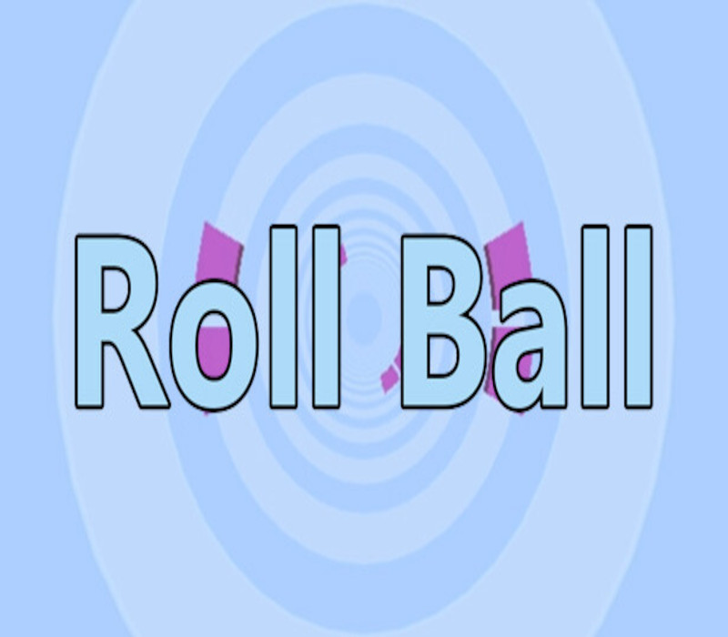 Roll Ball Steam CD Key Logo