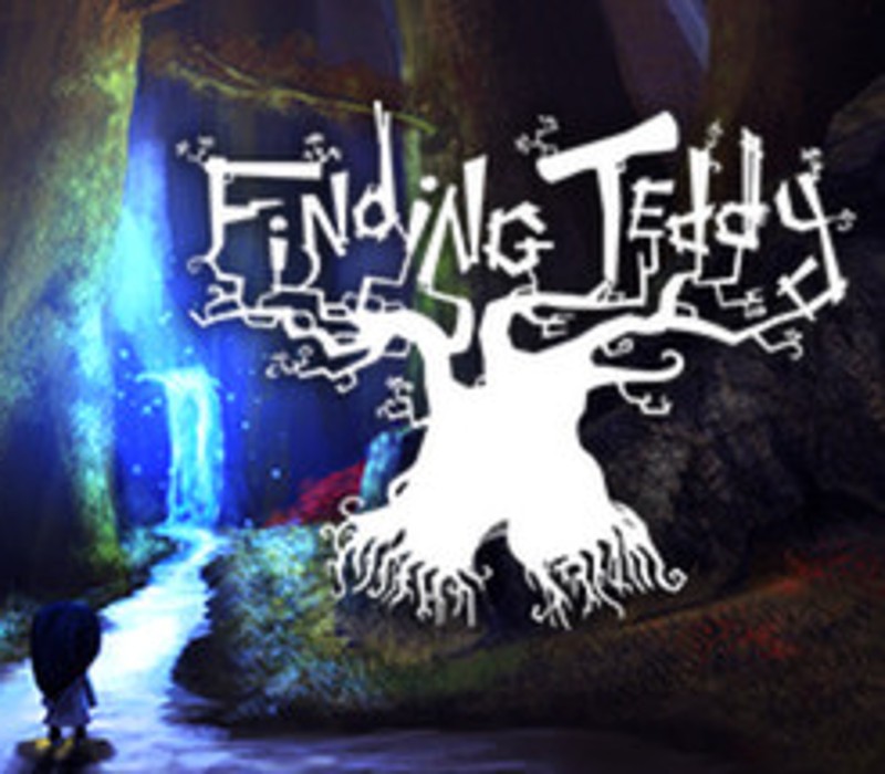 Finding Teddy + Chronicles of Teddy: Harmony of Exidus Bundle EU Steam CD Key Logo