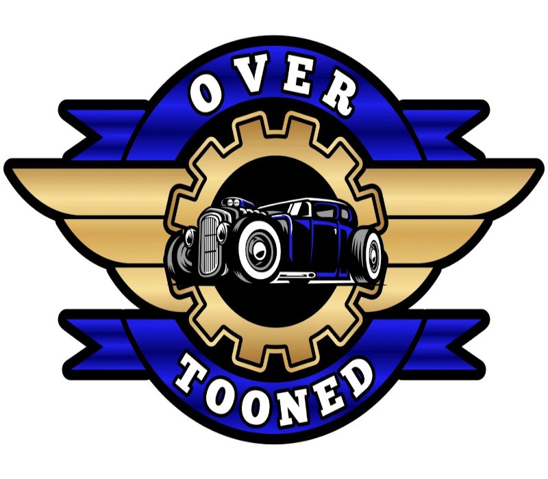 Over Tooned PC Steam CD Key Logo