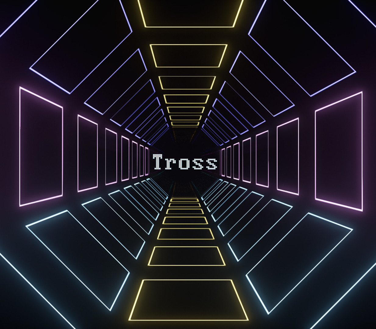 Tross Steam CD Key Logo