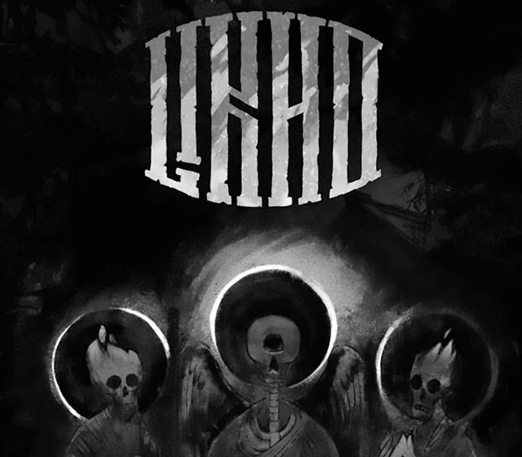 One-Eyed Likho PC Steam CD Key Logo