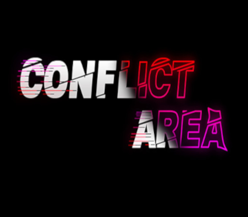 Conflict Area Steam CD Key Logo
