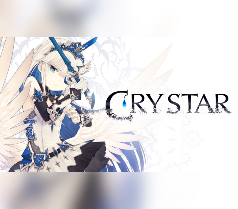 Crystar NA Nintendo Switch CD Key Logo