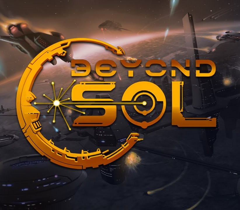 Beyond Sol Steam CD Key Logo