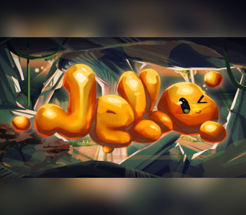 Jello Steam CD Key Logo