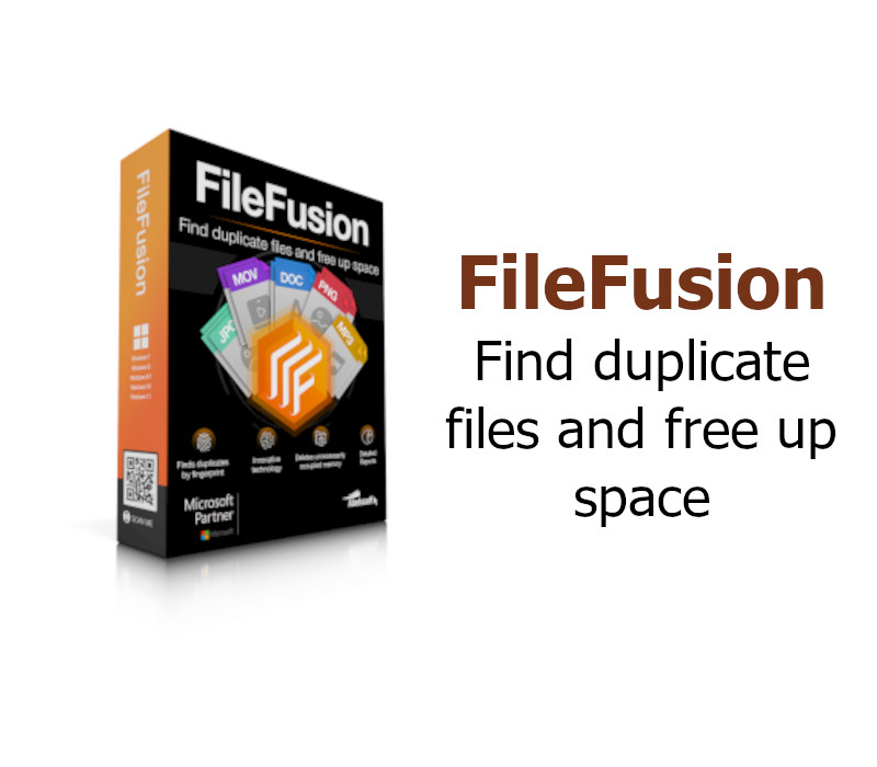 Abelssoft FileFusion CD Key Logo
