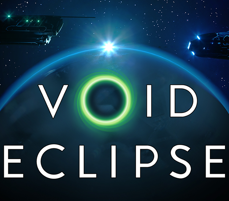 Void Eclipse Steam CD Key Logo