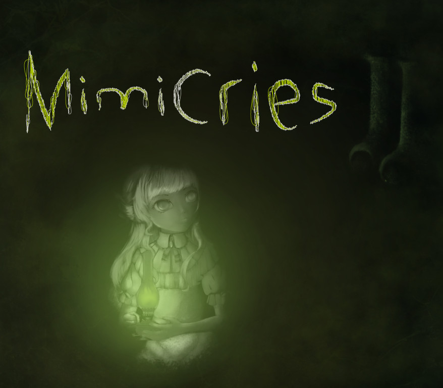 MimiCries Steam CD Key Logo