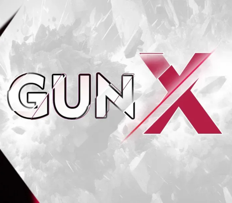 GunX - Lock and Load PC Steam CD Key Logo