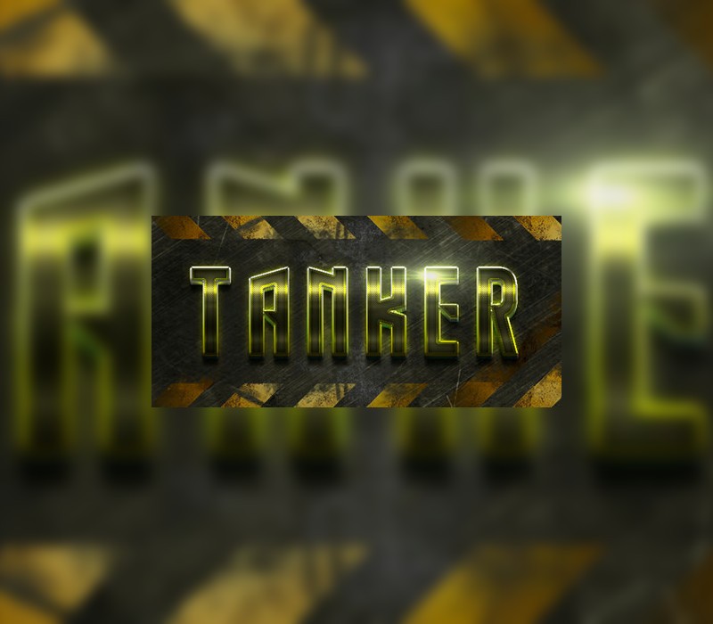 Tanker Steam CD Key Logo