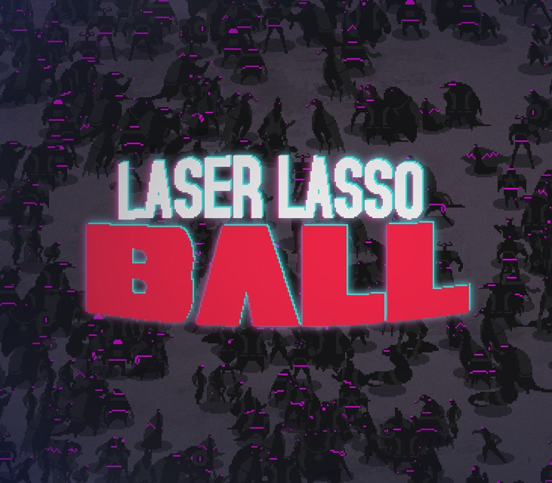 Laser Lasso BALL PC Steam CD Key Logo
