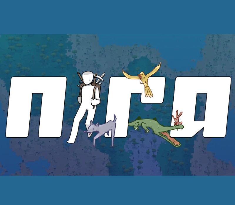 Nira EU Steam CD Key Logo