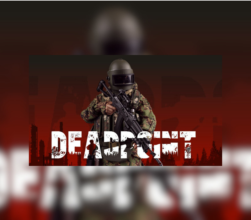 DEADPOINT Steam CD Key Logo
