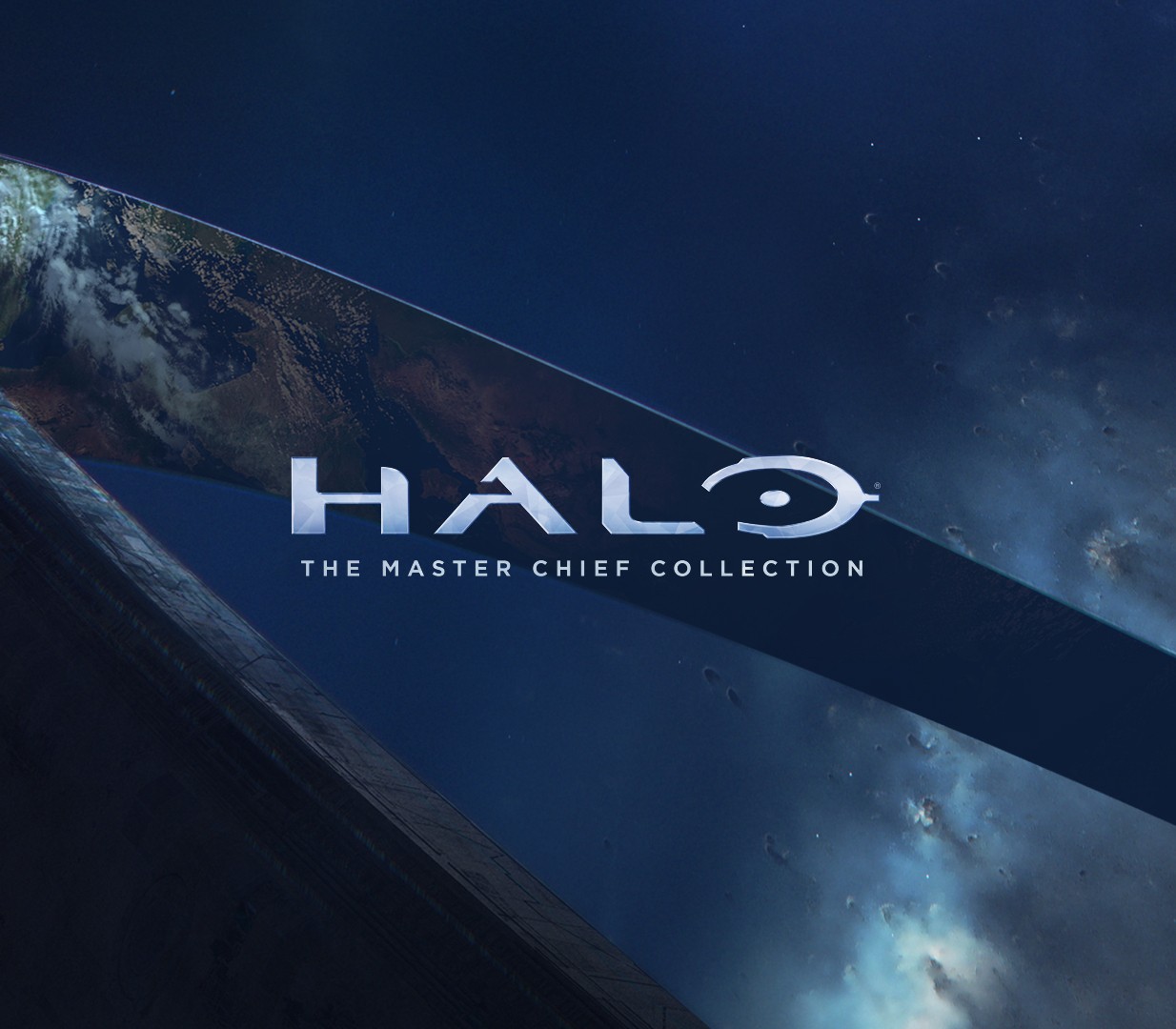 Halo: The Master Chief Collection - Feather Skull DLC XBOX One CD Key Logo