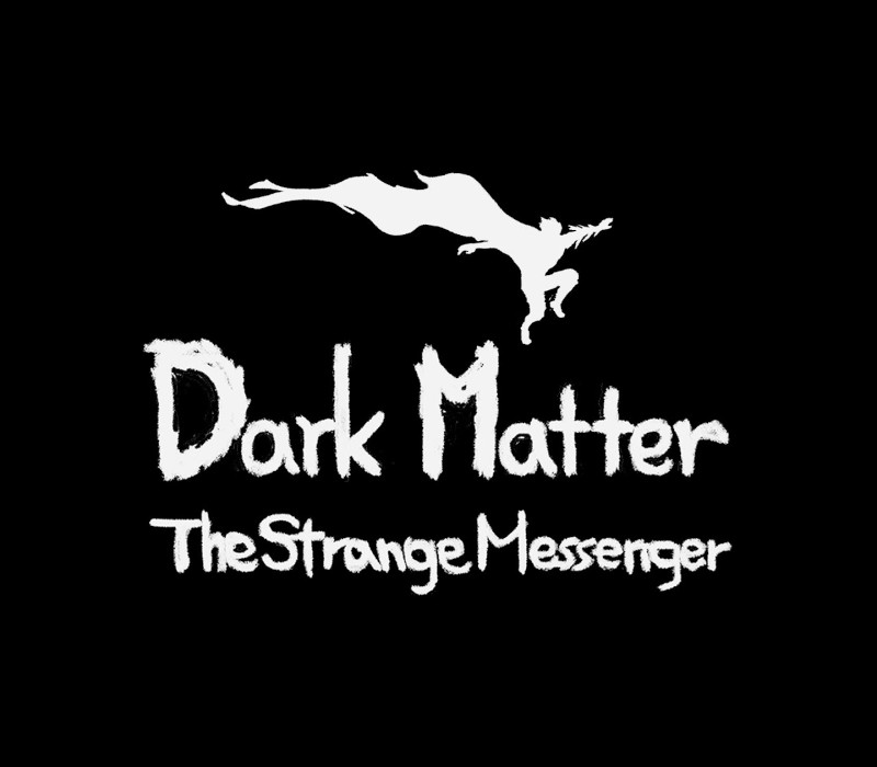 DarkMatter: The Strange Messenger Steam CD Key Logo