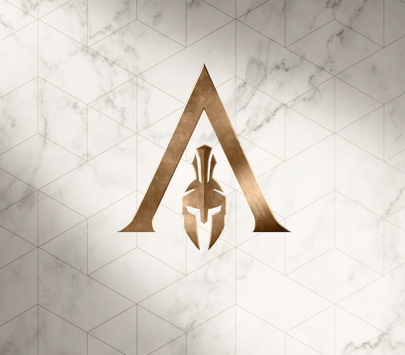 Assassin's Creed Odyssey - Season Pass DLC PC Ubisoft Connect CD Key Logo