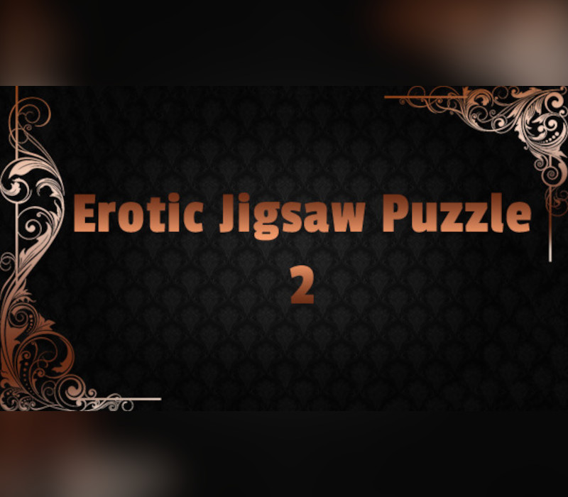 Erotic Jigsaw Puzzle 2 + Artbook DLC Steam CD Key Logo