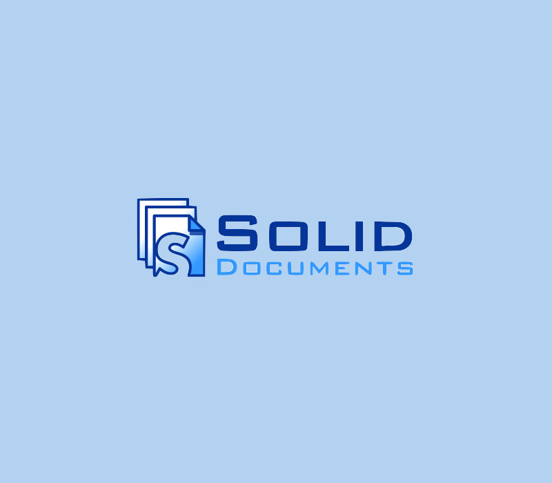 Solid PDF Tools v10 For Windows CD Key (2 PCs) Logo