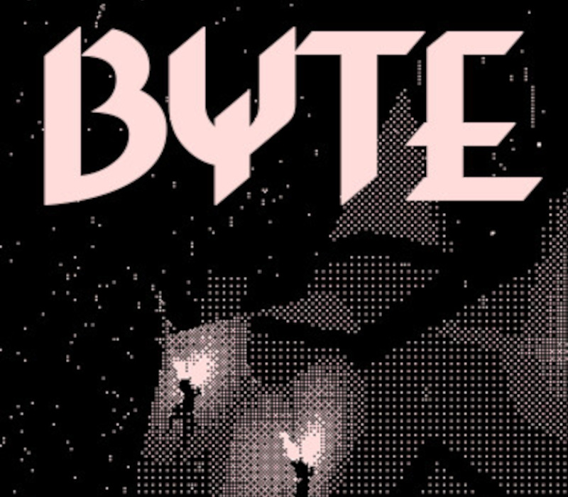 BYTE PC Steam CD Key Logo