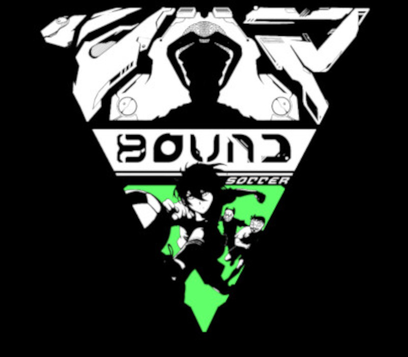 AMPBOUND Soccer PC Steam CD Key Logo