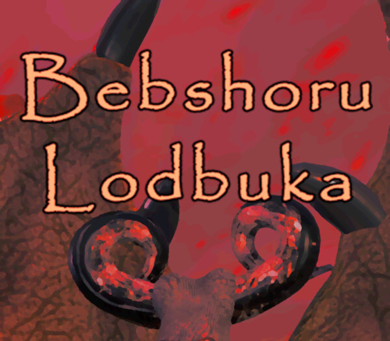 Bebshoru Lodbuka PC Steam CD Key Logo