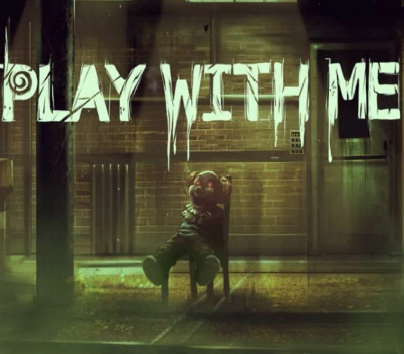 PLAY WITH ME Steam CD Key Logo