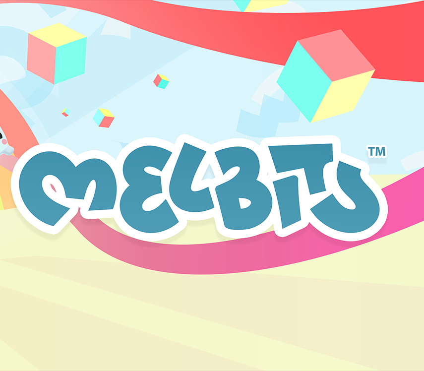Melbits World Steam CD Key Logo