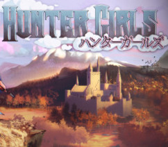 Hunter Girls Steam CD Key Logo