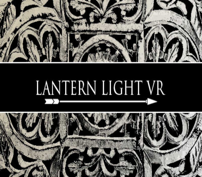 Lantern Light VR Steam CD Key Logo