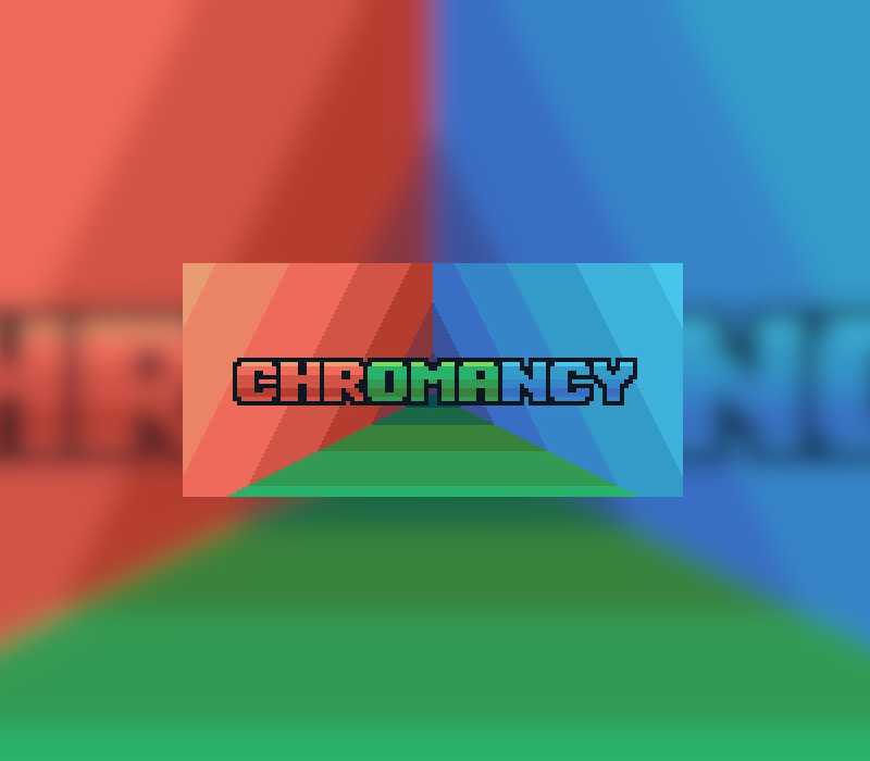 Chromancy Steam CD Key Logo