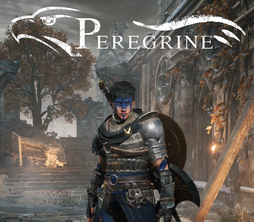 Peregrine (2022) Steam CD Key Logo