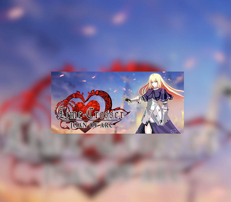 Tactics & Strategy Master: Joan of Arc Steam CD Key Logo