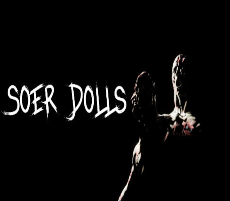 Soer Dolls Steam CD Key Logo