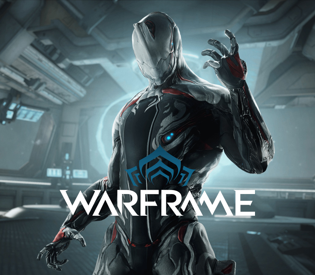 Warframe - The Wake Up Tenno Bundle DLC XBOX One / Xbox Series X|S CD Key Logo