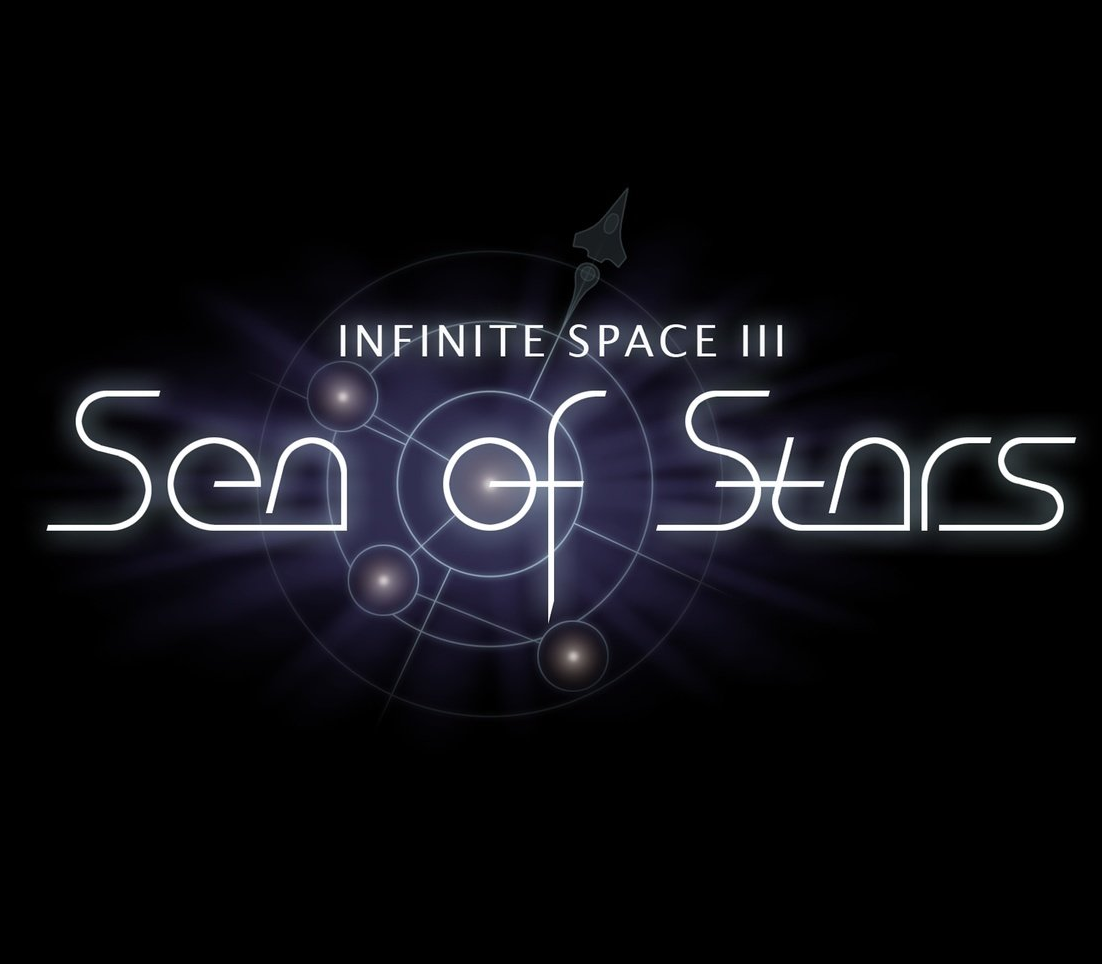 Infinite Space III: Sea of Stars Steam CD Key Logo