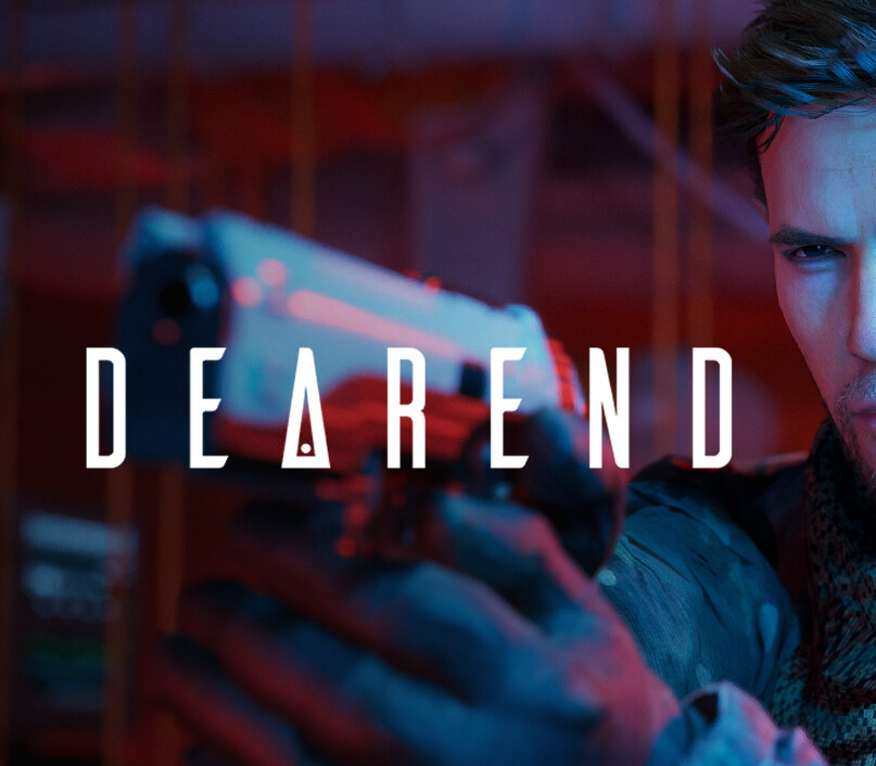 DEAREND PC Steam CD Key Logo