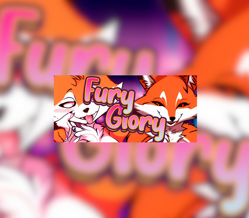 Furry Glory Steam CD Key Logo