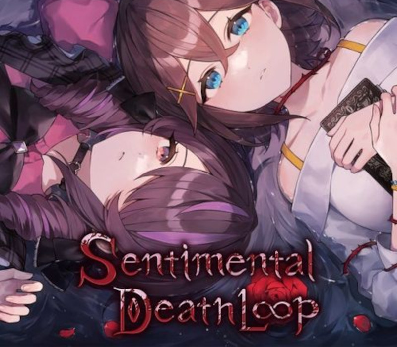 Sentimental Death Loop Steam CD Key Logo