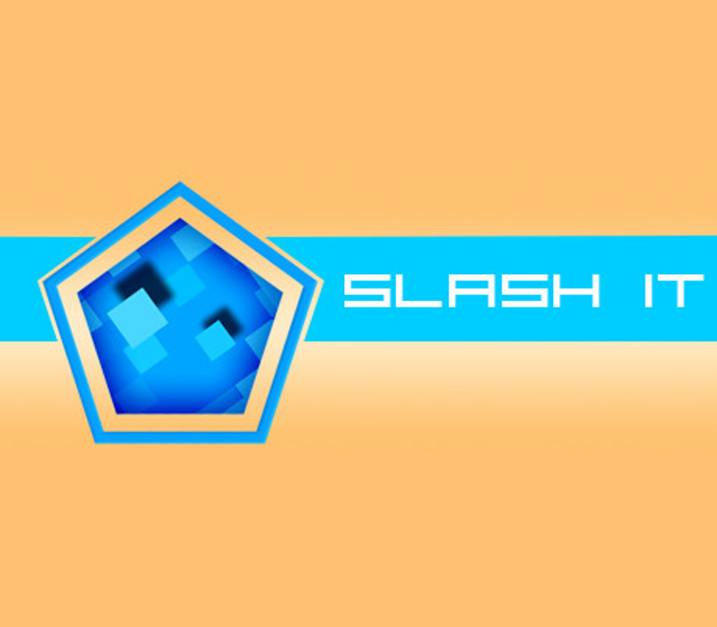 Slash It Steam CD Key Logo