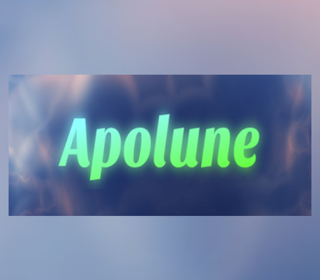 Apolune Steam CD Key Logo