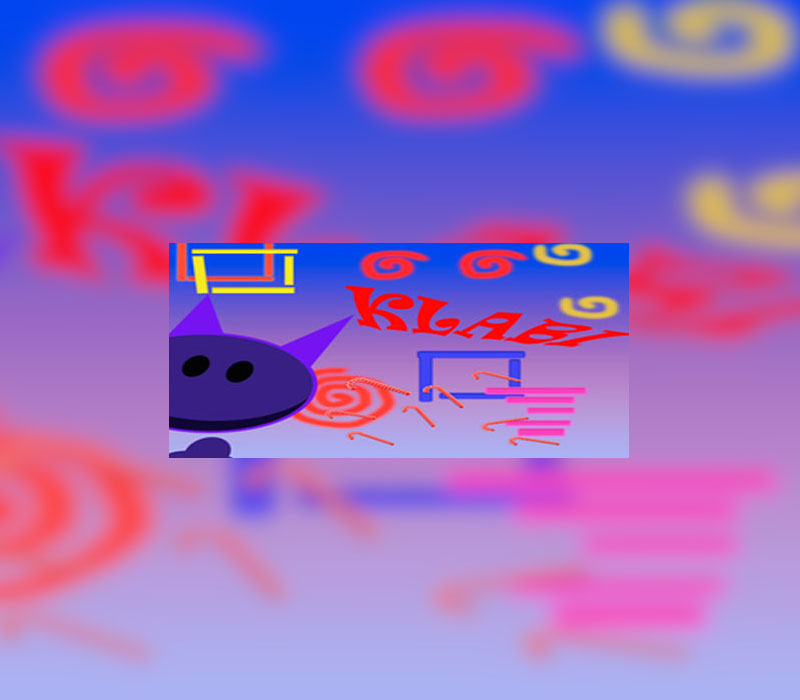 Klabi Steam CD Key Logo